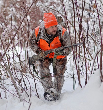 Black Powder: The Cold Hard Truth About Muzzleloaders