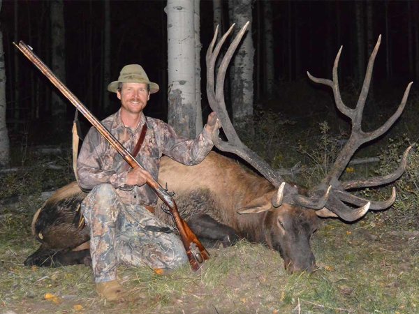11 Essential Items for Traditional Muzzleloader Hunts