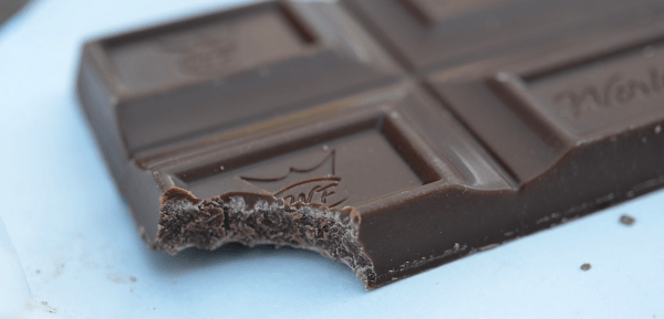 10 Survival Uses for a Chocolate Candy Bar