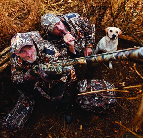 Waterfowl Hunting Tips: How to Get Birds to Commit