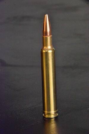 .300 Weatherby