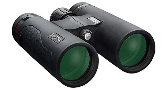 Bushnell Legend Ultra HD L-Series and M-Series