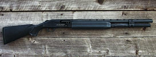 Mossberg 930 JM Pro Review: A Winning Shotgun for 3-Gun Competitions