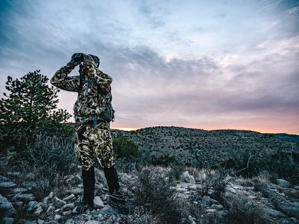 DIY Camo: How to Make Your Own Cheap and Easy Camouflage, Outdoor Life
