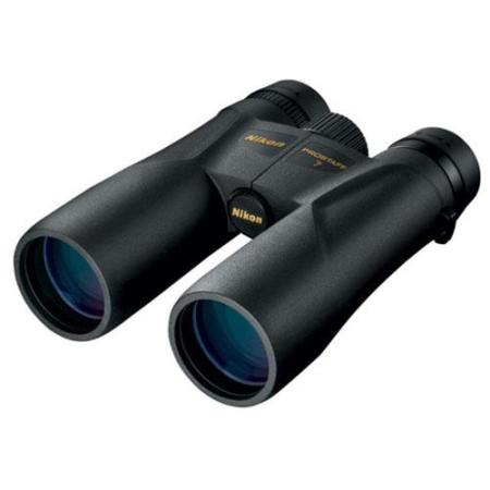 Field Test: Nikon Prostaff 7 Binoculars