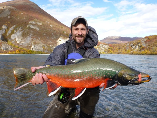 The Top 10 Best Alaska Fishing Trips