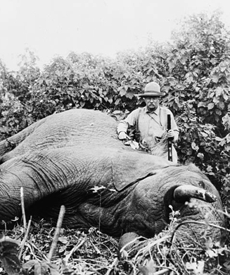 30 of the Most Legendary Hunters of All Time