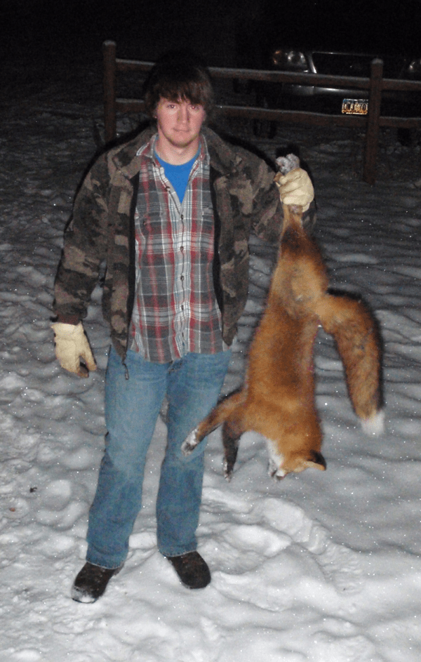 4 Tips for Trapping Foxes and Coyotes