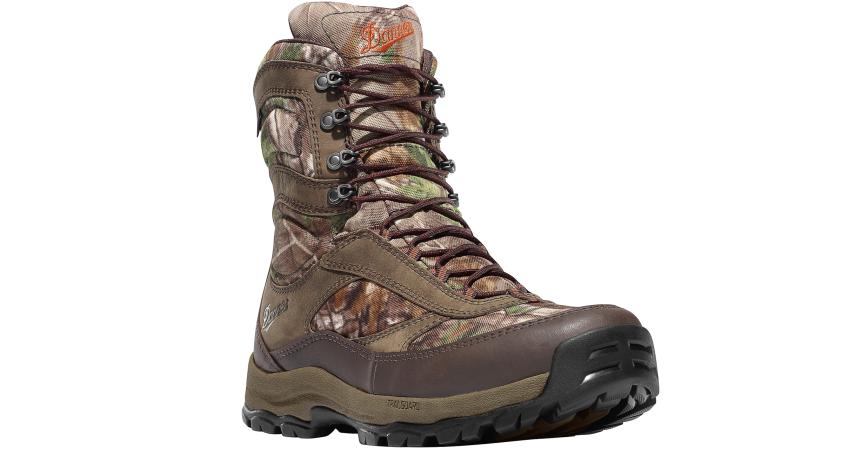 Danner’s High Ground: Is This the Best Hunting Boot Ever Made?