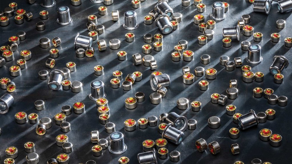 Primers Mining Everything You Never Knew About Primers, and the New Technology That's ...