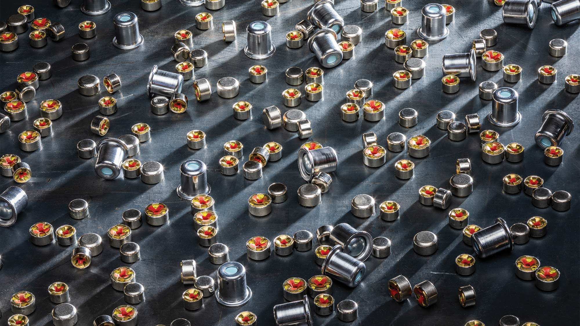 Everything You Never Knew About Primers, and the New Technology That's