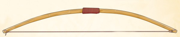 Survival Skills: How to Carve a Traditional Bow