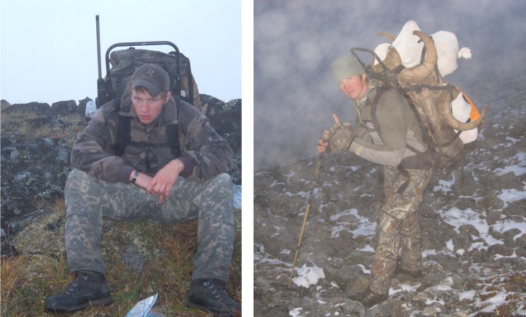 Hunting Skills: 3 Ways to Mentally Prepare Yourself for a Mountain Hunt