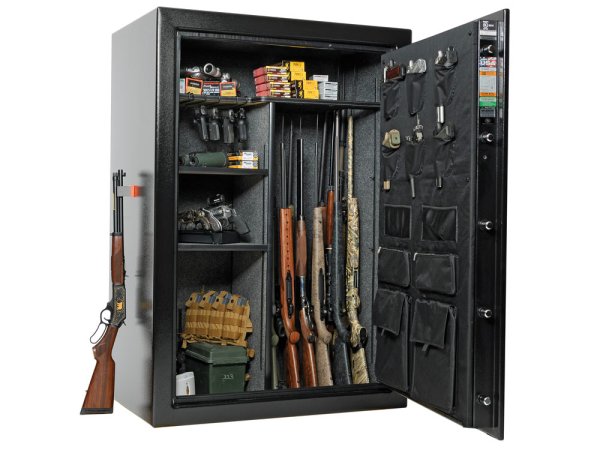 Best Gun Storage Accessories