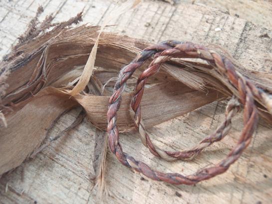 How to Make Rope from Natural Fibers