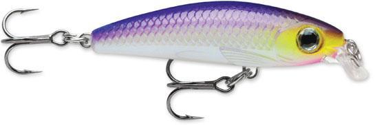 rapala ultra lite minnow
