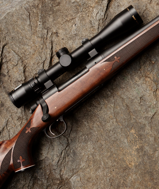 The Remington 700: A Look at the Rifles Behind the 700's 50th Anniversary