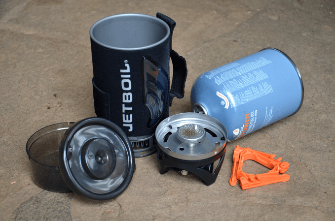 4 Types of Camp Stoves for Survival Situations, Bug-Outs, and Emergencies