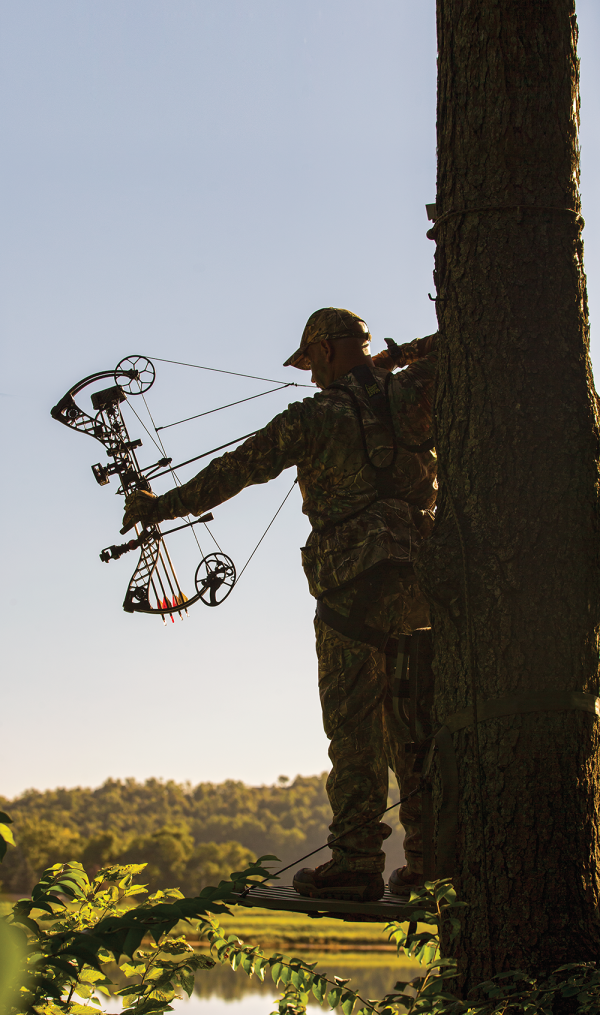 How to Hunt Deer During the Opener