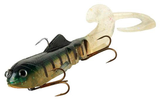 super d swimbait