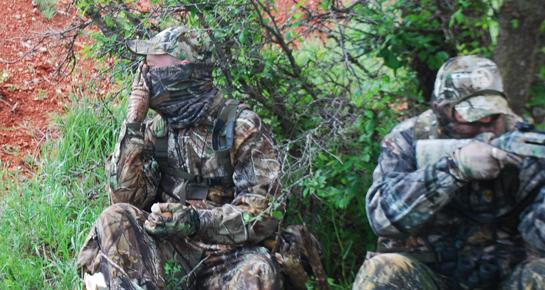 Turkey Hunting: 6 Tips for Using a Diaphragm Call