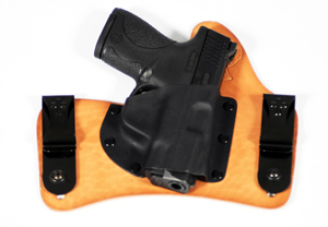 CrossBreed Holsters Introduces Concealed Carry Options for the M&P Shield