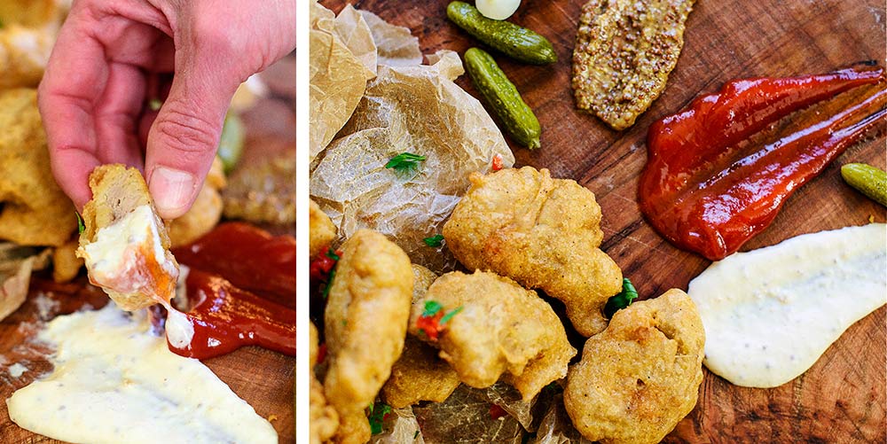 how to make rocky mountain oysters