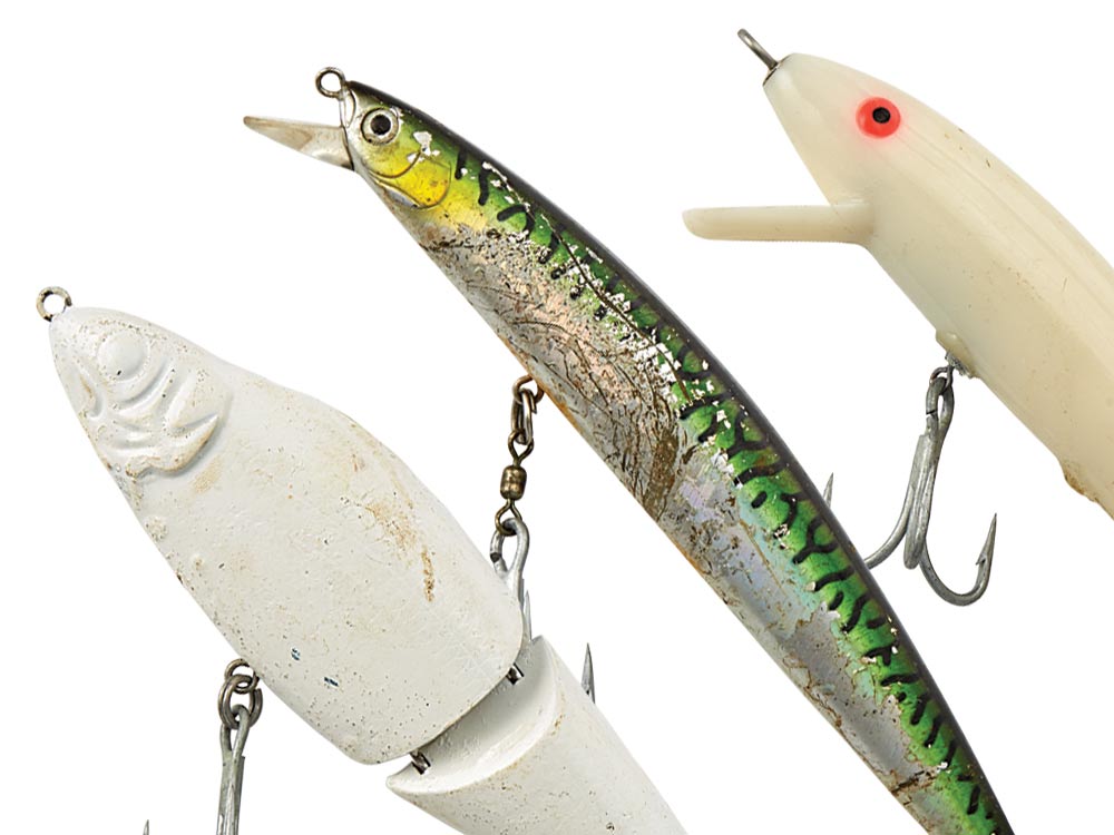 QUICK EASY & HOW To TWEAK - NEEDLEFISH MODIFICATION for Surf Striped Bass  Fishing 
