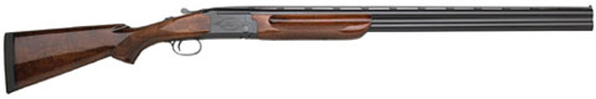 Remington 332 shotgun