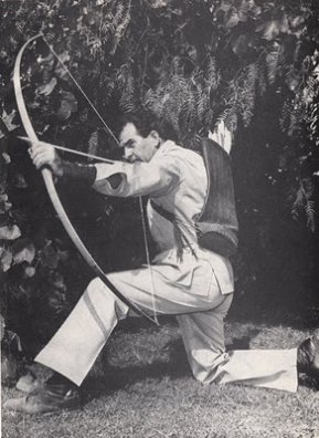 30 of the Most Legendary Hunters of All Time