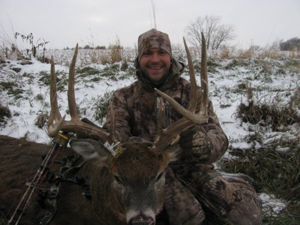 Rut Stands: Three Different Strategies to Take Go-Time Bucks