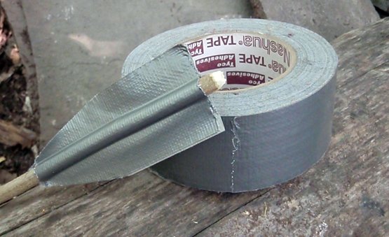 What Can Duct Tape Be Used For