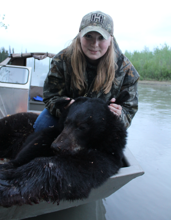 The 5 Biggest Mistakes Bear Hunters Make at Bait Sites