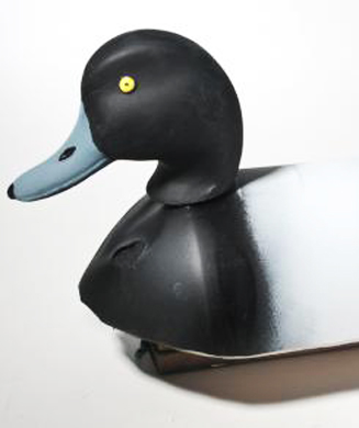 How to Make Your Own Duck Hunting Decoys