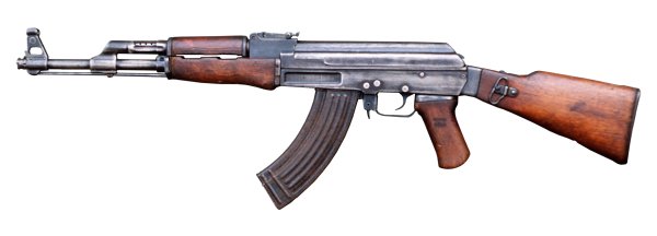 Gun History: The Origin Story of the AK-47