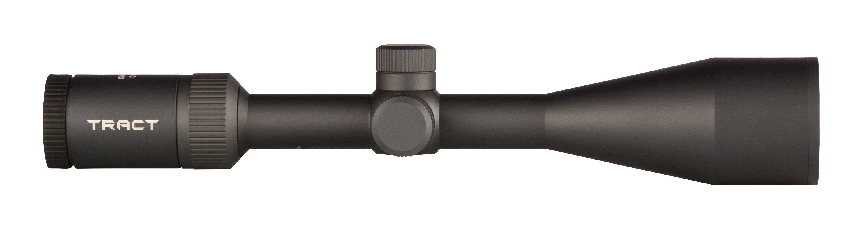 rifle scope