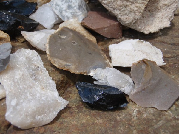 Survival Skills: How to Quickly Craft Sharp Stone Tools