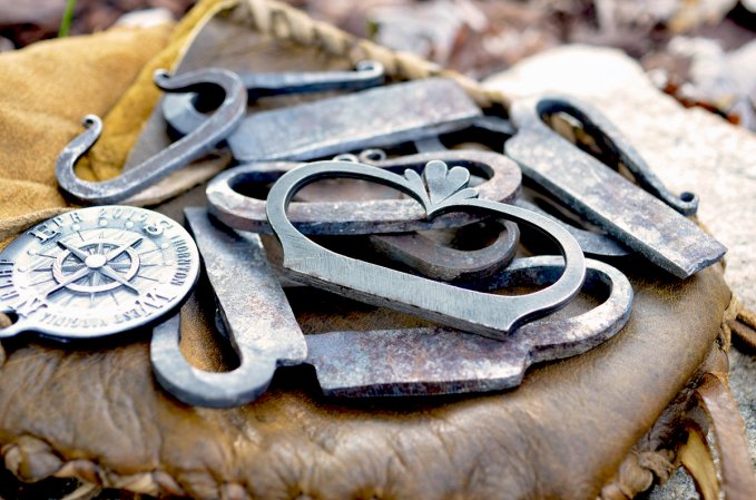 3 Reasons You Should Consider Using Flint and Steel to Make a Fire