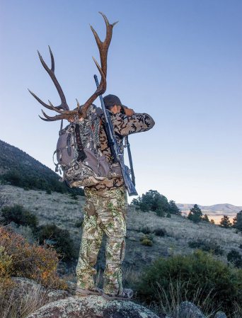 3 Top Elk Guides Share Their Elk Hunting Tactics and Favorite Gear
