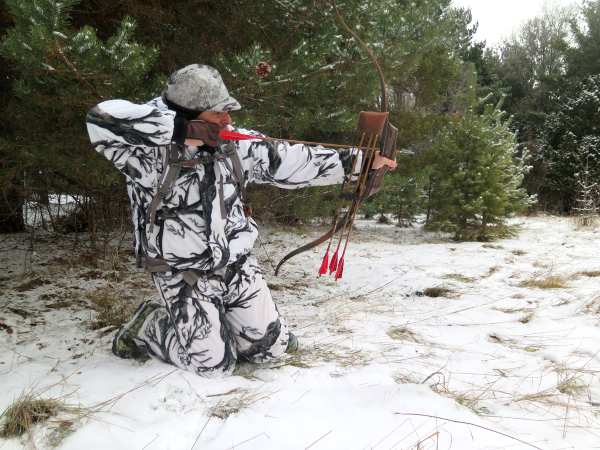 3 Pieces of Cold-Weather Hunting Gear to Get You Through the Late Season