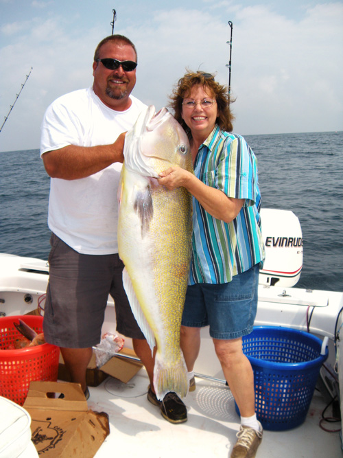 httpswww.outdoorlife.comsitesoutdoorlife.comfilesimport2014importImage2009photo7Moms_big_golden_tilefish_0.JPG