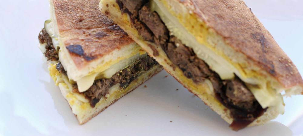 Step-by-Step Recipe: How to Make a Cuban Sandwich with Wild Duck