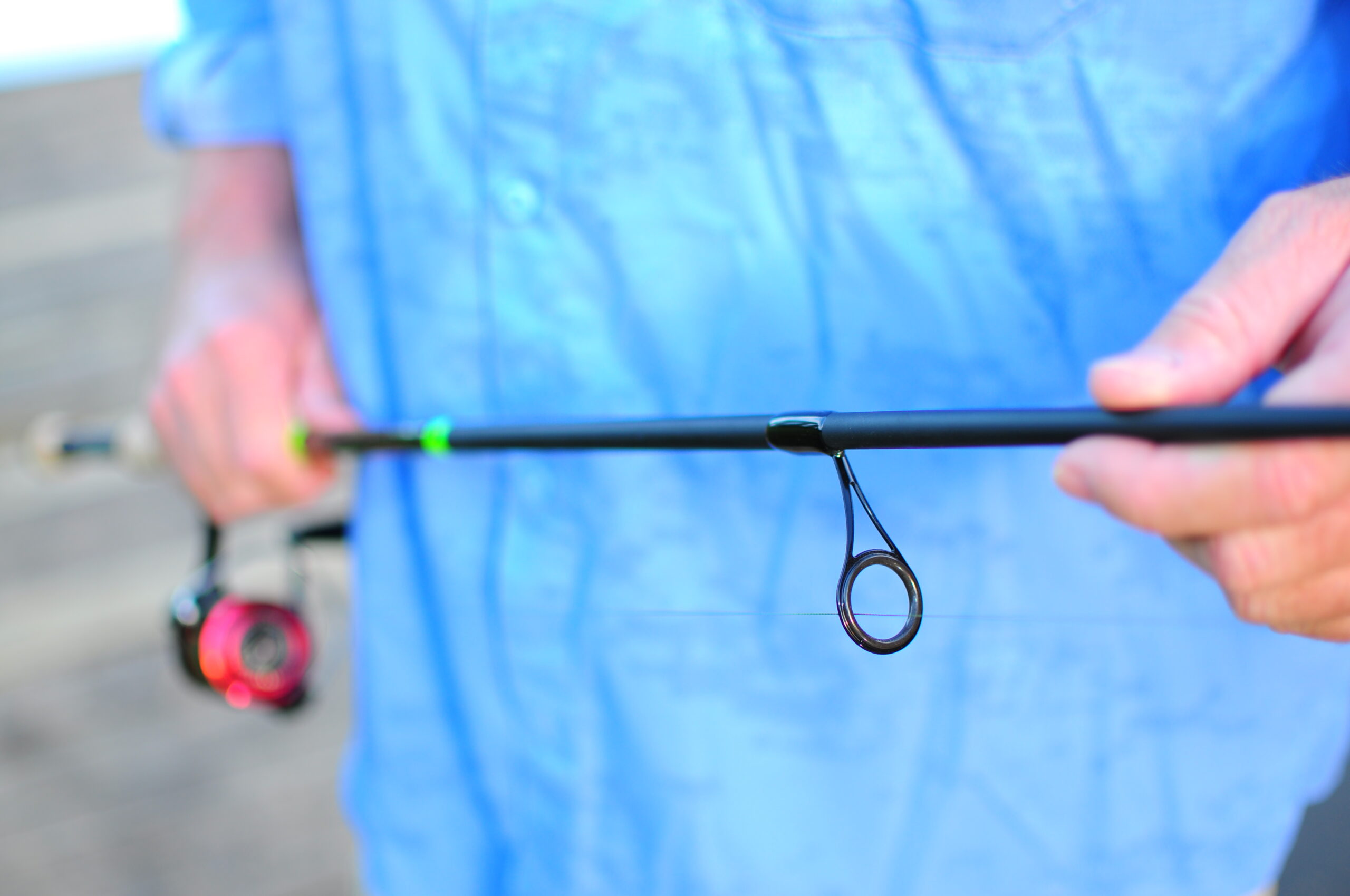 The 6 Best Buzzbaits of 2024