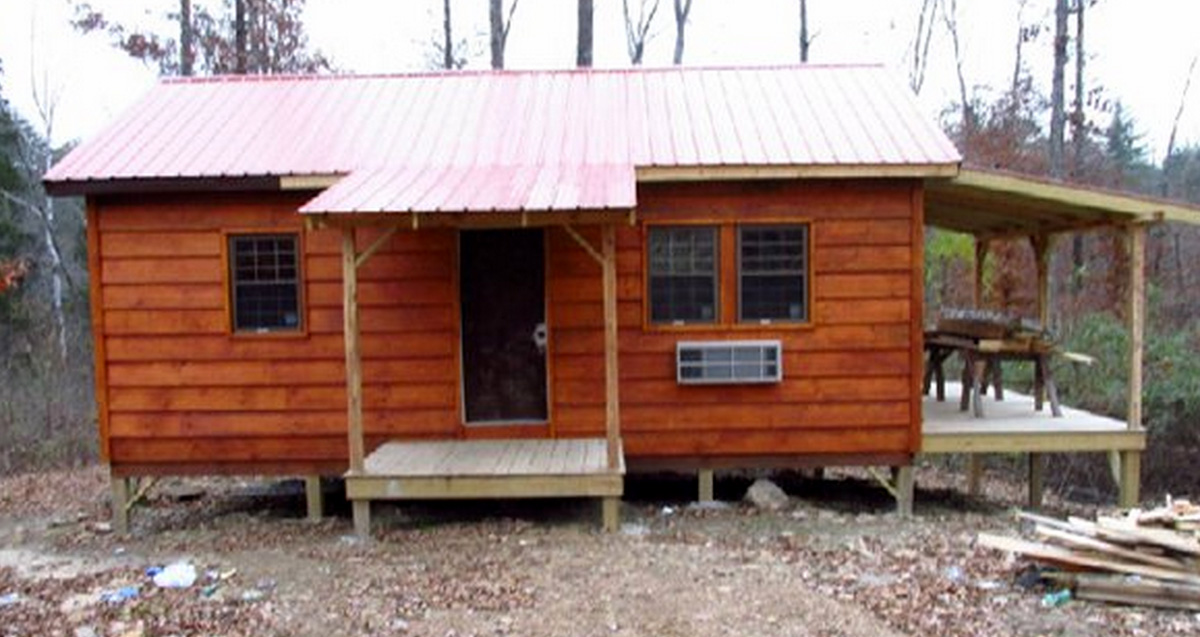 The 4 Best States (and 2 Worst) to Buy Cheap Hunting Land Outdoor Life