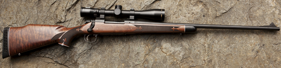 Remington Gives 700 BDL a Facelift for 50th Anniversary