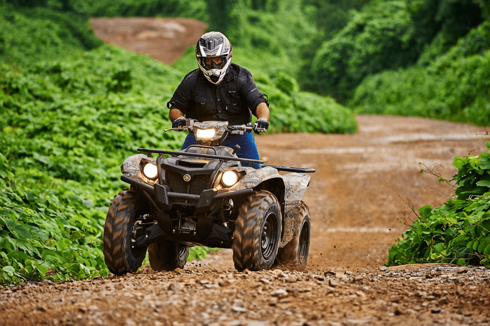 ATVs | Page 2 of 3 | Outdoor Life