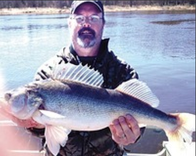 Minnesota Angler Catches Potential State Record, But Can't