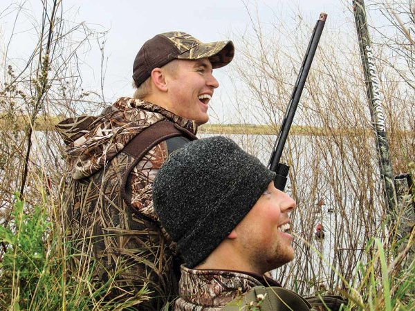 These States Are Granting Students Temporary Residence for Cheaper Hunting Licenses