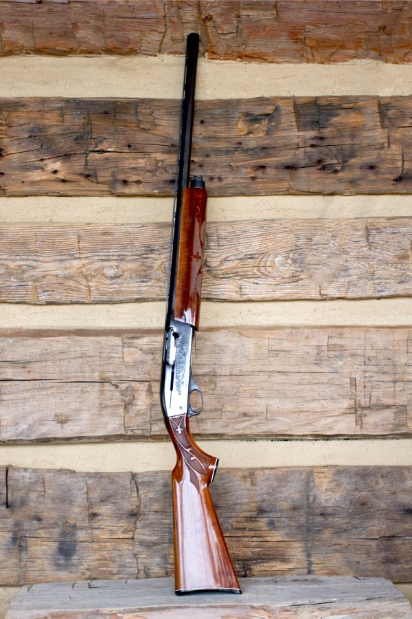My Favorite Gun: Remington 1100