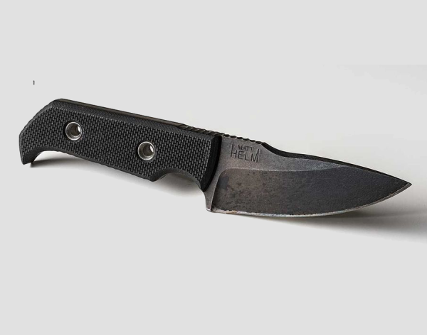 Survival Gear Review: Helle's New Folding Bushcraft Knife, the Bleja